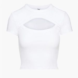 ⭐️ Brand New TNA Chill Costa Tshirt